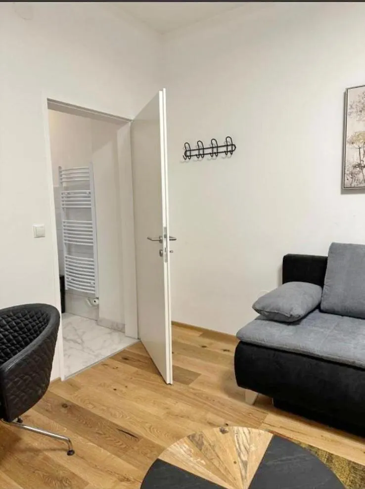 Cozy Studio In Ottakiring Area Viyana Avusturya