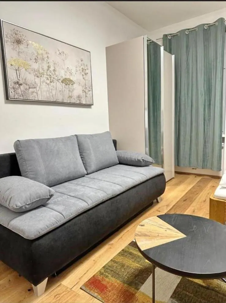 Cozy Studio In Ottakiring Area Viyana 0*,  Avusturya