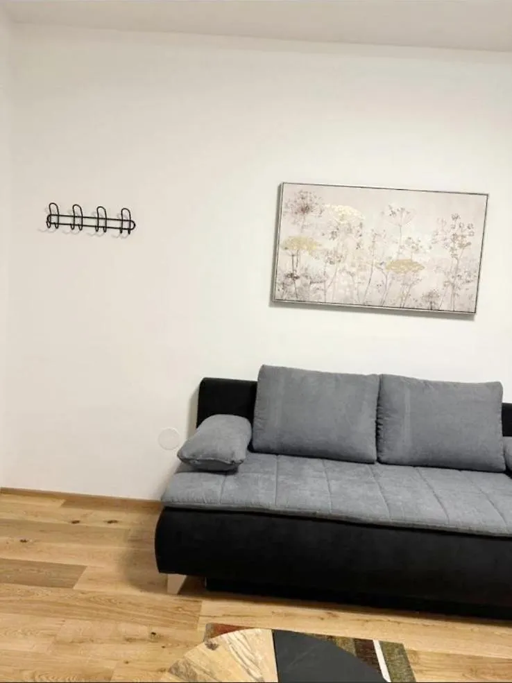 Cozy Studio In Ottakiring Area Viyana