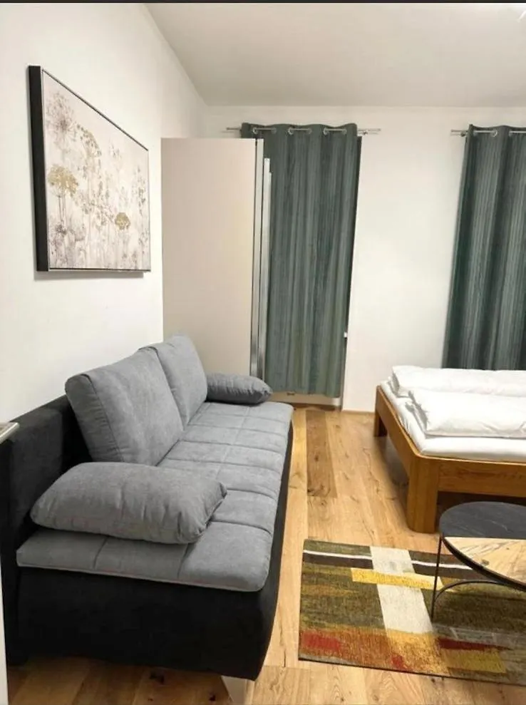 Daire Cozy Studio In Ottakiring Area Viyana Avusturya