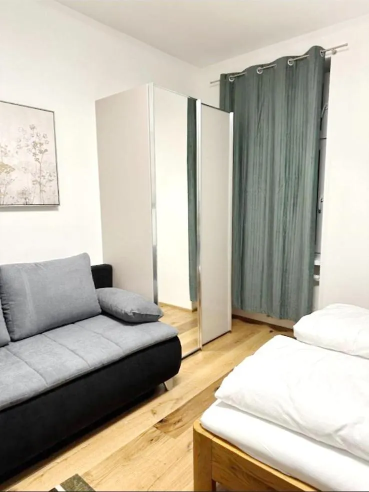 Daire Cozy Studio In Ottakiring Area Viyana