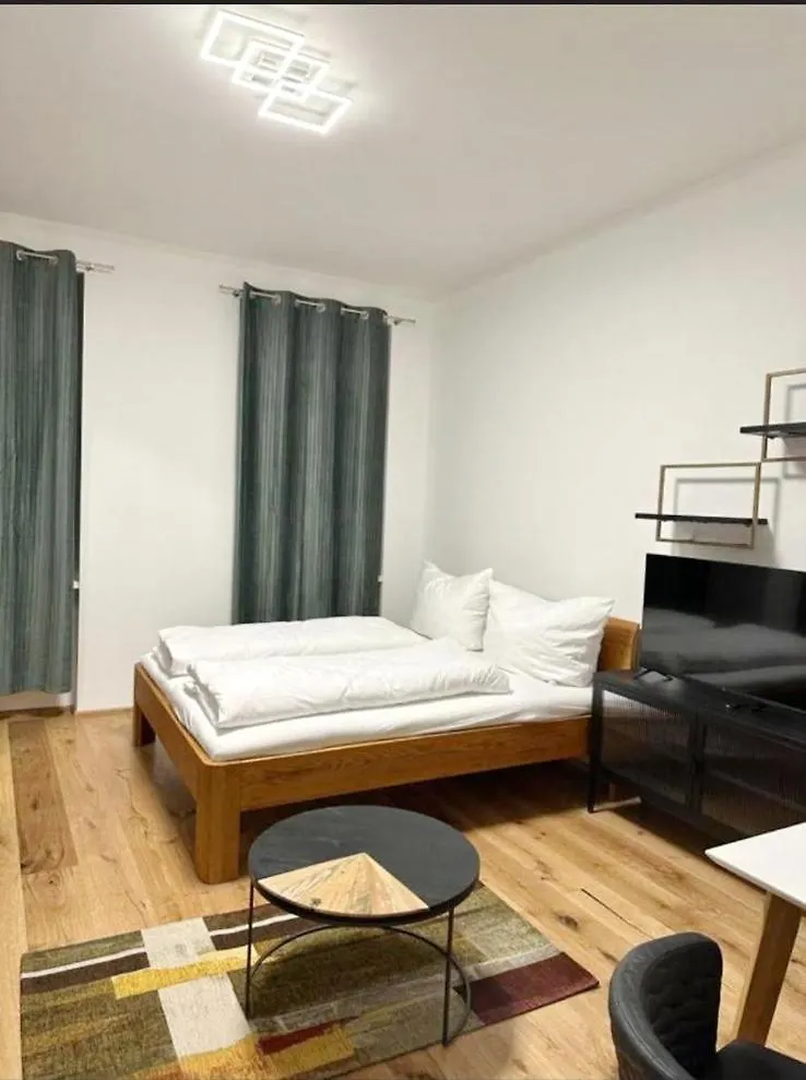 Cozy Studio In Ottakiring Area Viyana